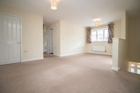 2 bedroom apartment to rent - Photo 3