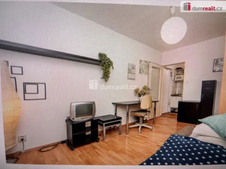 Byt 1kk/18 m - Photo 2