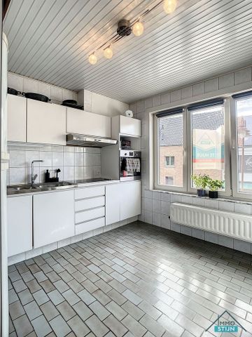 Duplex-appartement met 2 slaapkamers - Photo 5