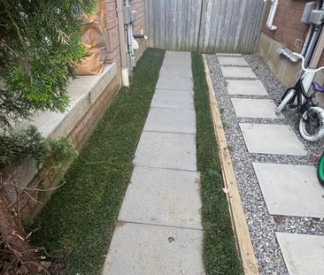 For Lease - 5434 Sweetgrass Gate Unit# BSMT, Mississauga, Ontario - Photo 4