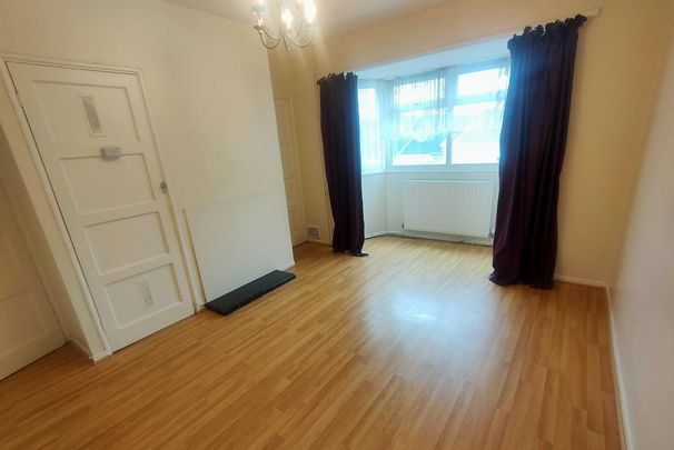1 bedroom maisonette to rent - Photo 1