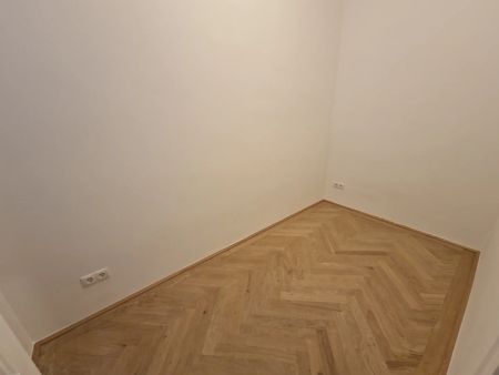 3 Zimmer Wohnung - 3er WG geeignet- Neubaugasse - Foto 4