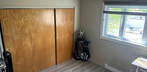 Condo 5 1-2 pièces plateau Montcalm Québec - Photo 2