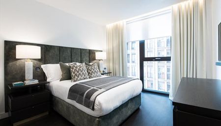 2 bedroom apartment to rent - Photo 4