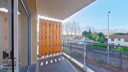 Location Appartement 2 pièces 45m² POITIERS 86000 - Photo 5