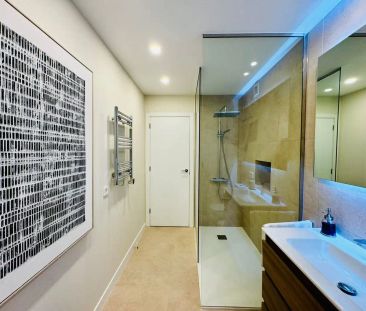 Piso de alquiler en Calle Doctor Allart, 16, Centro - Photo 6