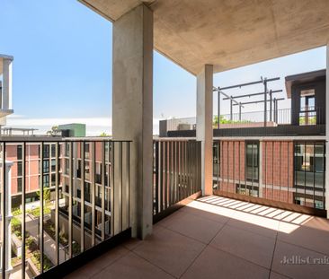 One Bedroom Merri Apartment - City Views and EV Charger - Photo 4