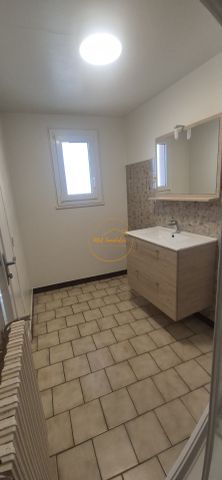 Location Maison 3 pièces 61m² MEUNG SUR LOIRE 45130 - Photo 3