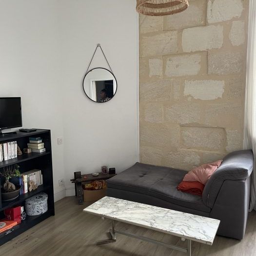 T1 - BORDEAUX - Photo 1