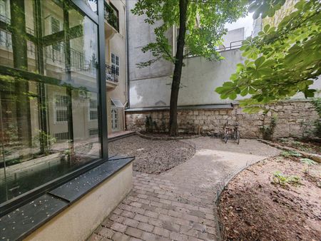 Kiadó jó állapotú lakás - Budapest VI. kerület - Photo 2