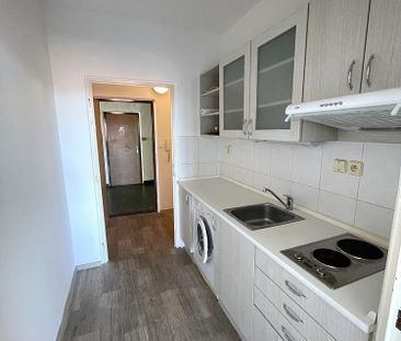 Pronájem bytu 1+kk 28 m² - Photo 1