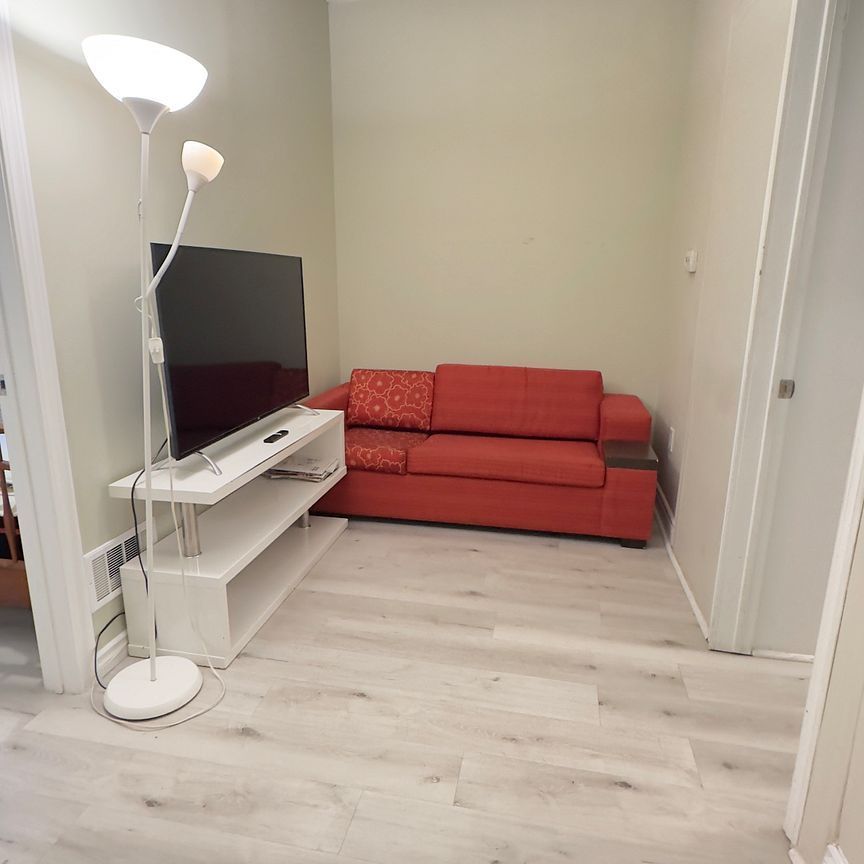 For Lease - 25 Barnesdale Avenue, Hamilton, Ontario - Photo 1