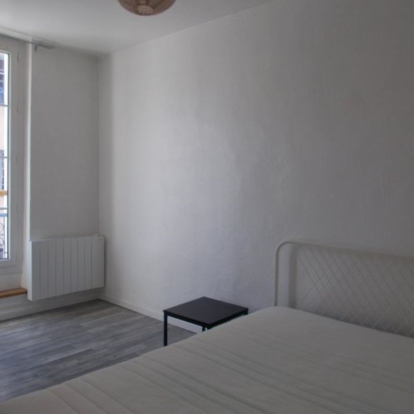 Location / Appartement T3 - Photo 1