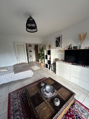 Location Appartement 1 pièce 34m² NANTES 44300 - Photo 2