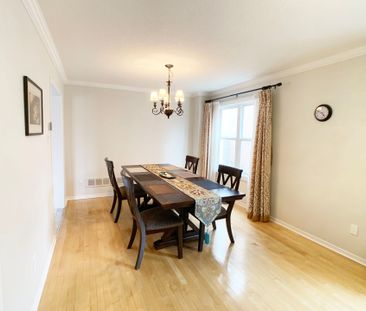 For Lease - 53 Justus Drive, Richmond Hill, Ontario - Photo 5