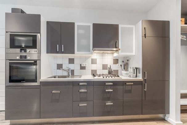 Appartement te huur - Photo 1