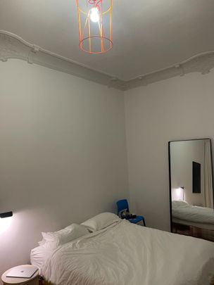 Room in shared flat (WG) - Foto 1