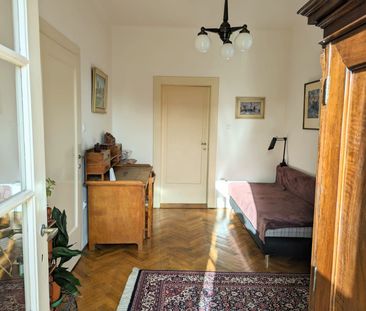Apartment for rent, 4+1 - 3 bedrooms, 138m - Photo 5