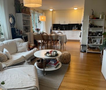 Plutogatan 43B, Ödåkra - Foto 2