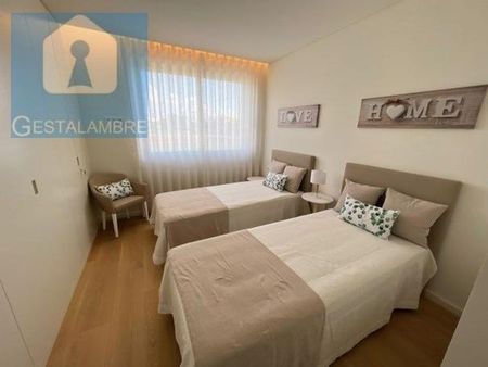Apartamento T2 - Photo 3
