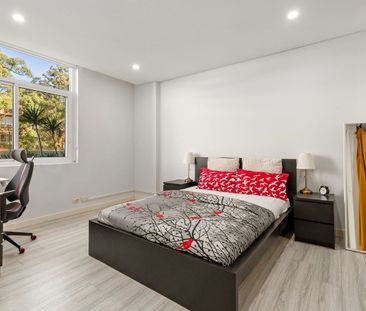 1/4-10 The Boulevarde, Brighton-Le-Sands NSW 2216 - Apartment For R... - Photo 3