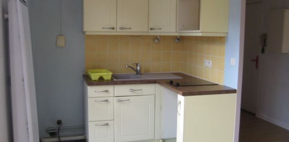 Location Appartement 2 pièces 38m² EPERNON 28230 - Photo 2