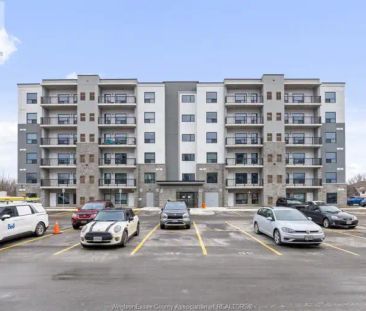 3290 STELLA CRESCENT Unit# 405 | 3290 STELLA CRESCENT Unit# 405, Wi... - Photo 1