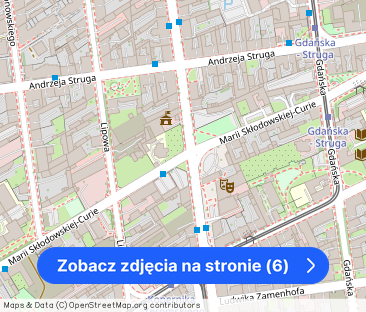 Przytulna Kawalerka – zdjęcie 1