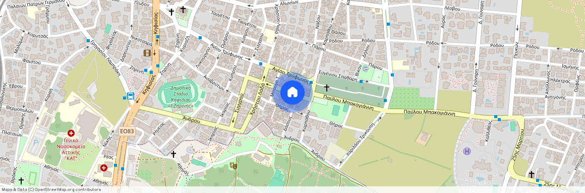 Ζηρίνειο (Κηφισιά)