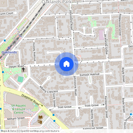 36B Dwyer Rd, SA 5046, Oaklands Park