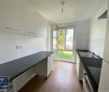 Appartement à louer 3 pièces 59.9m² - Photo 3