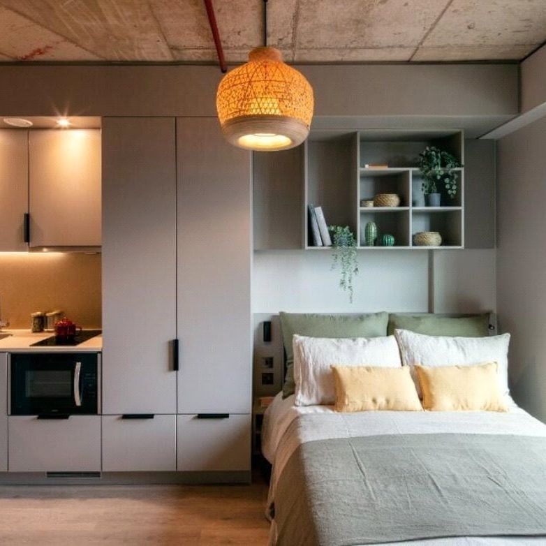 Bigger, Sunday Mills, Trewint Street,, Earlsfield,, SW18 flat to rent - Photo 1