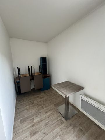 STUDIO MEUBLÉ AMIENS - Photo 3