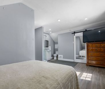 For Lease - 933 6 Highway Unit# 2nd Level, Hamilton, Ontario - Photo 3