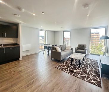 2 bedroom flat to rent - Photo 1