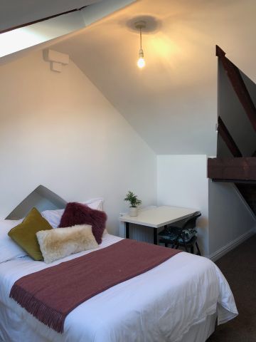 6 Bed Terraced House, Kenmare Road, L15 - Photo 4