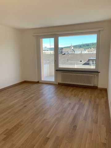 3.5 Zimmer, 3. Stock - Photo 3