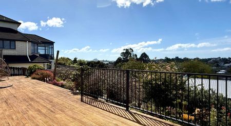 Elevated and peaceful, with Mount views from your deck - Photo 4
