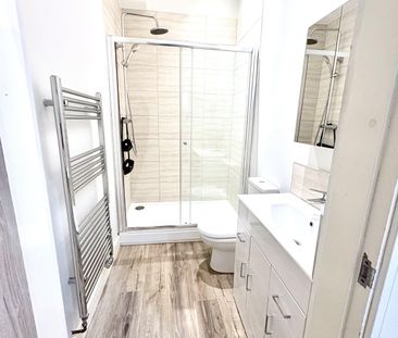 1 bed Studio in 1-2 Sadler Gate , Derby, DE1 3NL - Photo 5