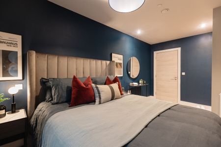 2 bedroom apartment to rent - Photo 3