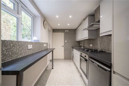 Richmond Way, Brook Green, W12 - Photo 3