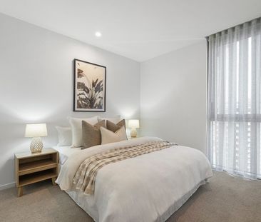 Brand New - 22nd Floor/North-Easterly Aspect - Move Right In! - Photo 6