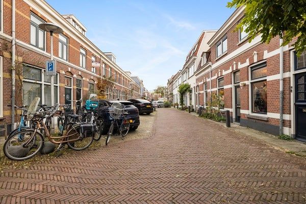 Te huur: Huis Lombokstraat in Utrecht - Foto 1