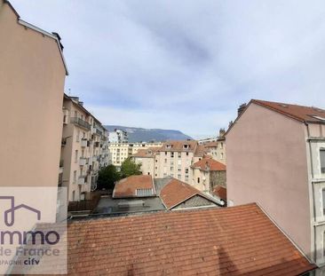 Appartement 2 pièces - Photo 1