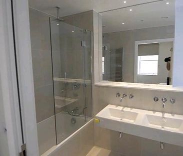 1 Zimmer Wohnung Nordend - Foto 1