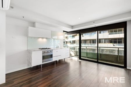 908/280 Spencer Street, Melbourne - Photo 4