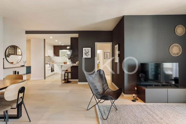 Apartamento de alquiler en Avinguda de Madrid, Barri de les Corts - Photo 1