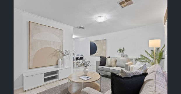 Family-Friendly Space with Solar Savings in Salisbury Heights - Photo 1