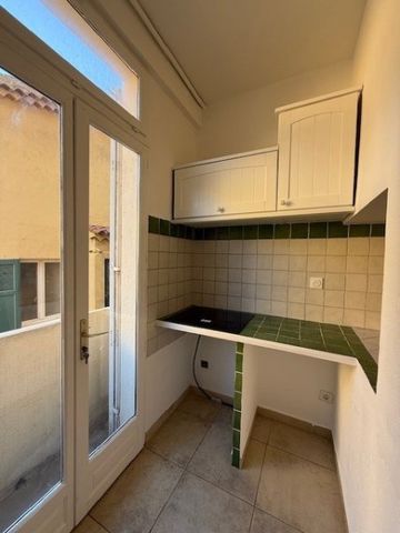 Appartement 2 Pièces 33 m² - Photo 4