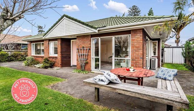 Good Choice for You - Photo 1